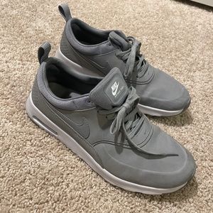 Nike Air Max Thea Gray